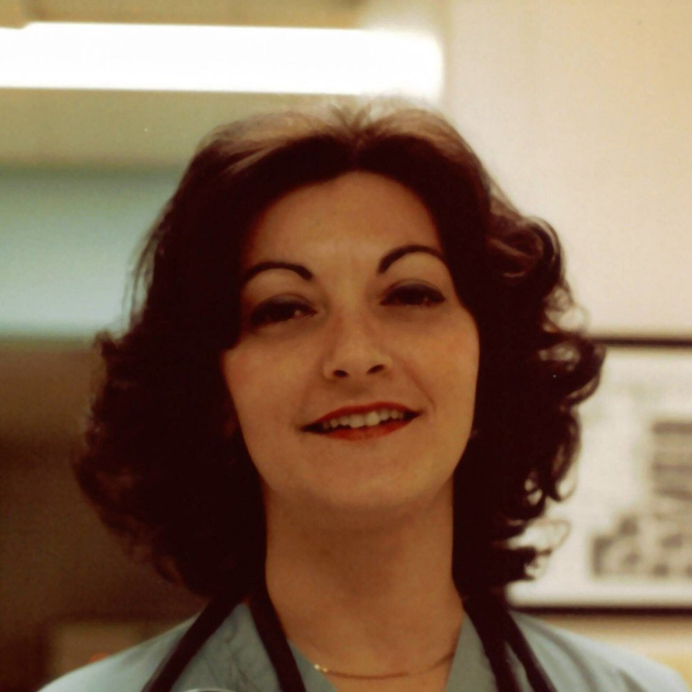 Meet your Posher, Susan